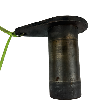 Axel lyftcy/aggregat